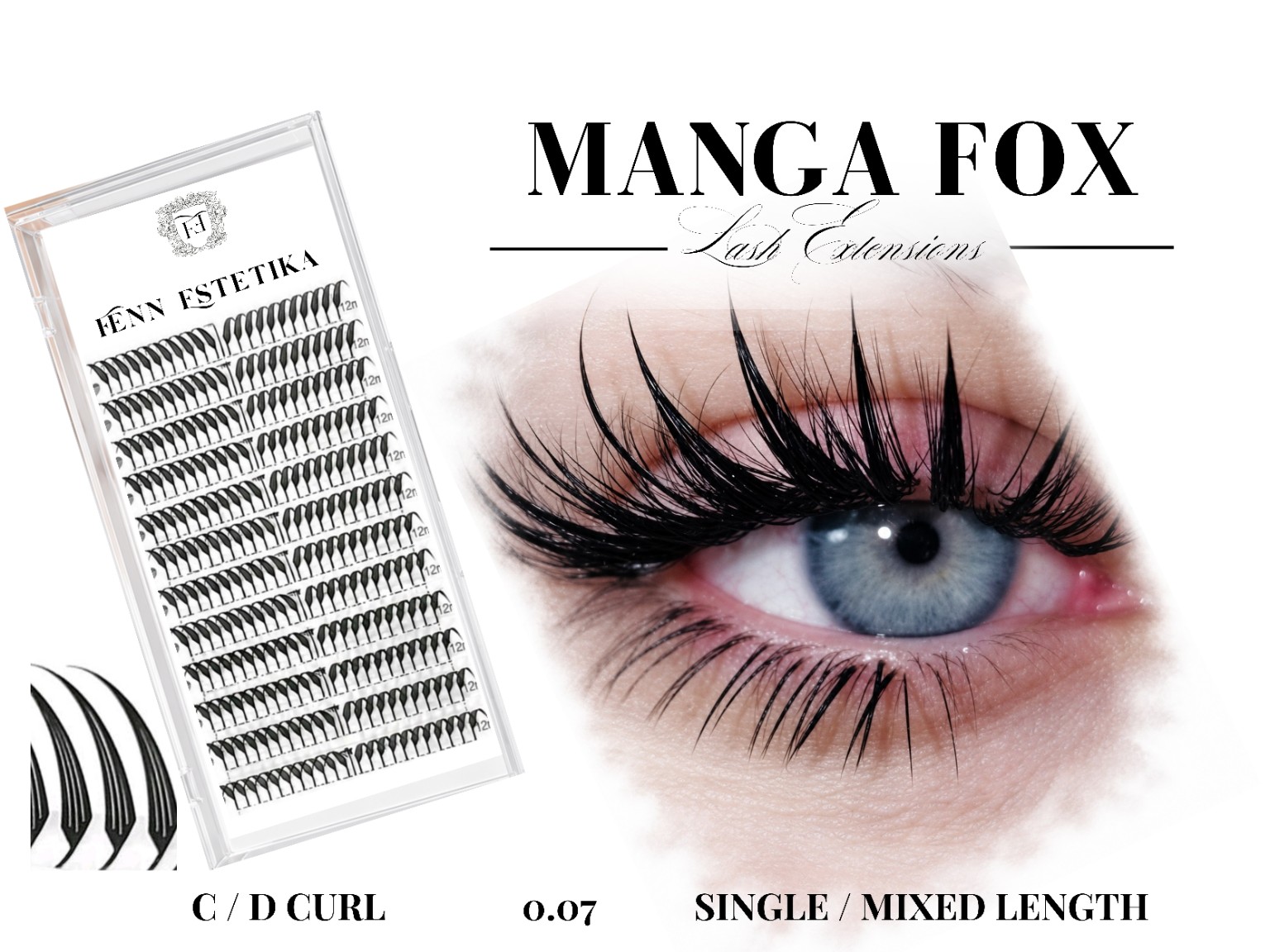 Manga Fox