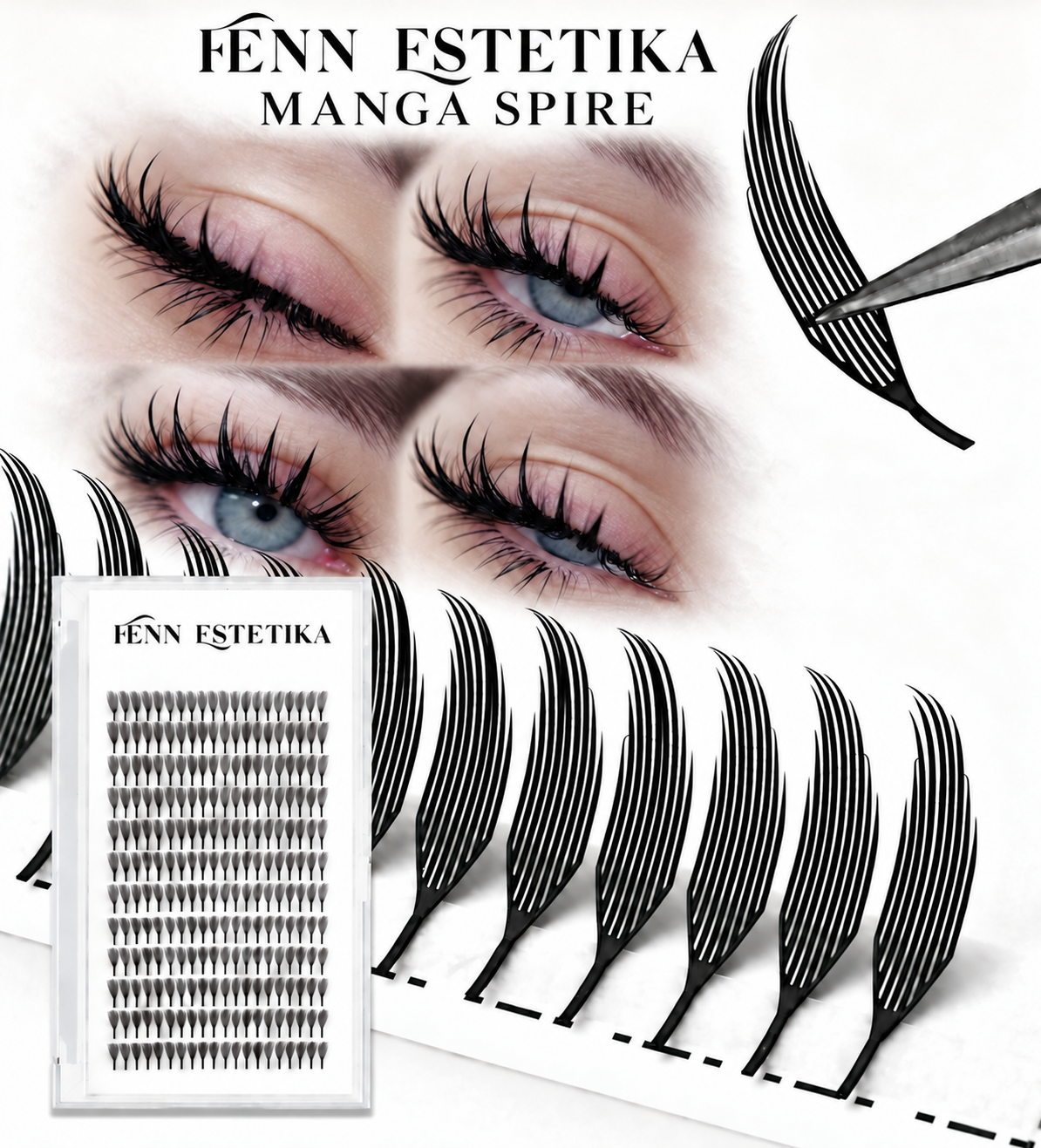 Manga Spire