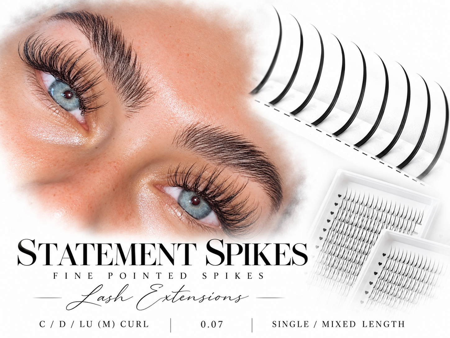 Statement Spikes